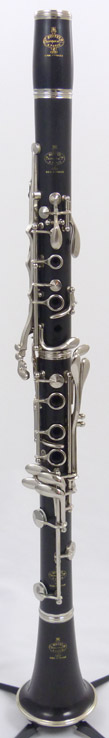 Buffet R13 A clarinet