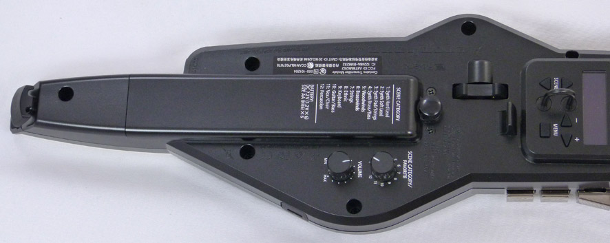 Used Roland Aerophone AE-20 Digital Wind Instrument