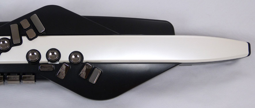 Used Roland Aerophone AE-20 Digital Wind Instrument