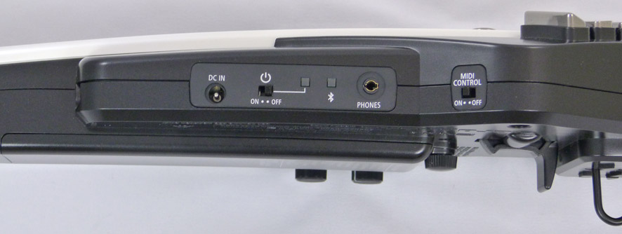 Used Roland Aerophone AE-20 Digital Wind Instrument