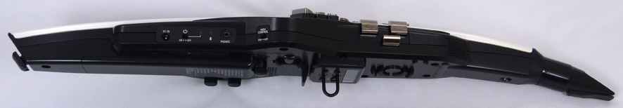 Used Roland Aerophone AE-20 Digital Wind Instrument