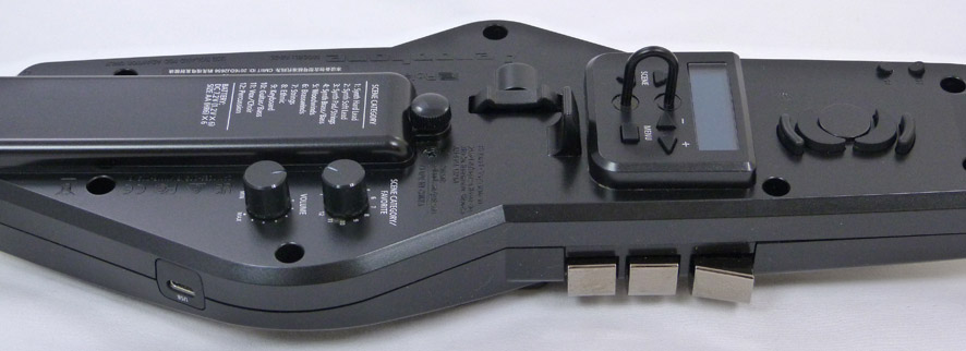 Used Roland Aerophone AE-20 Digital Wind Instrument