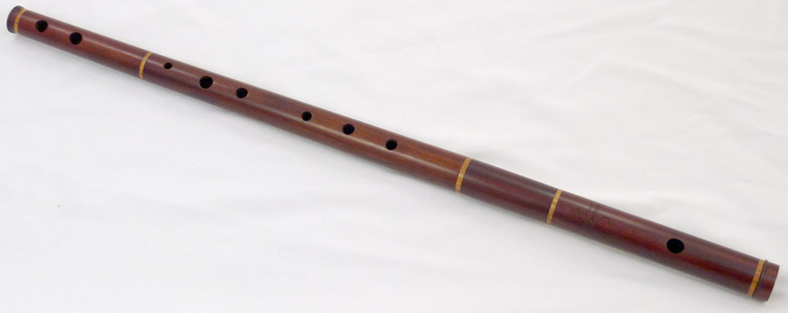 Used Windward Pratten Irish D flute