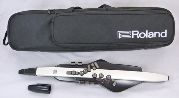 Roland Aerophone AE-20 Digital Wind Instrument